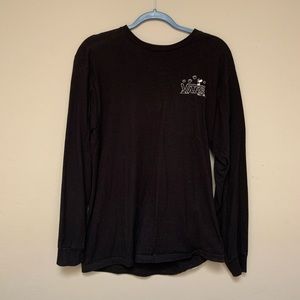 VANS Snoopy Long sleeve